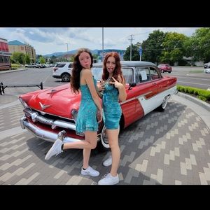 Meet your Posher, Aliceah